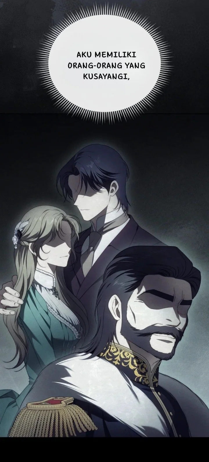 The Mansion Awaits Spring Chapter 29 Gambar 20