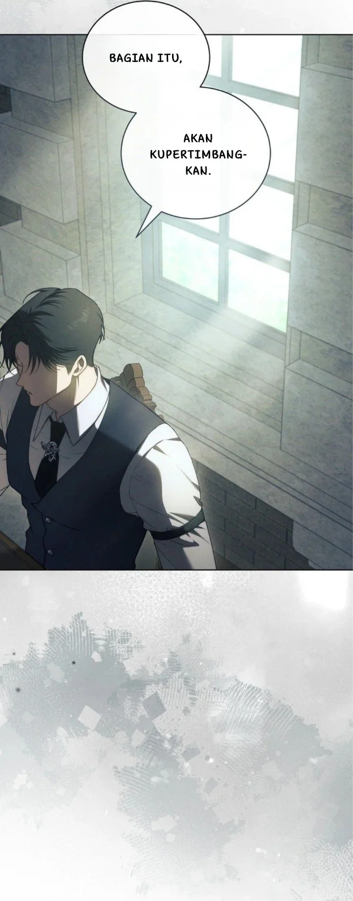 The Mansion Awaits Spring Chapter 31 Gambar 19