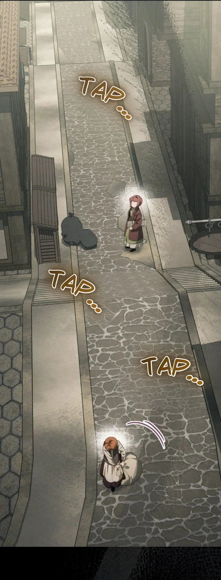 The Mansion Awaits Spring Chapter 32 Gambar 16