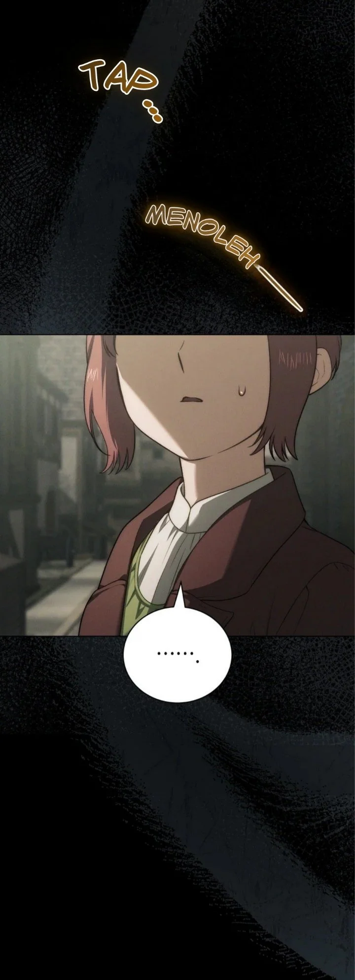 The Mansion Awaits Spring Chapter 32 Gambar 17