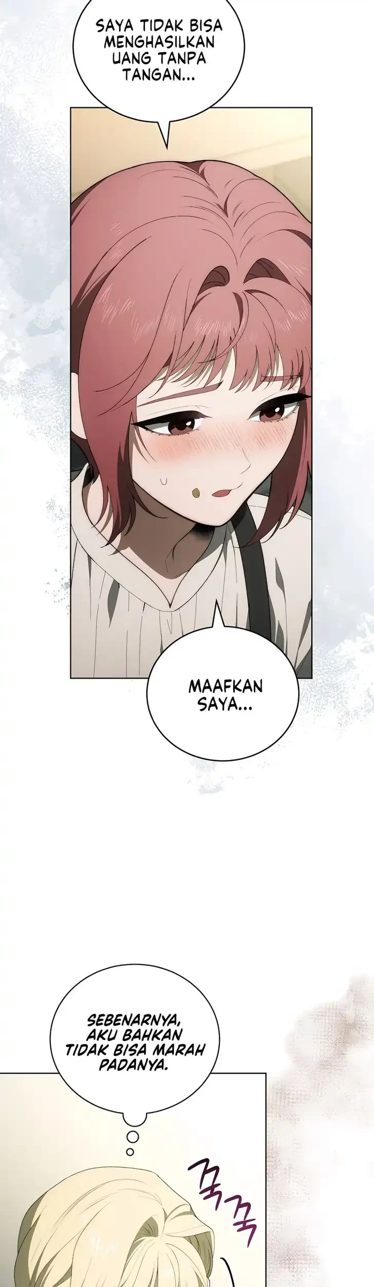 The Mansion Awaits Spring Chapter 7 Gambar 13