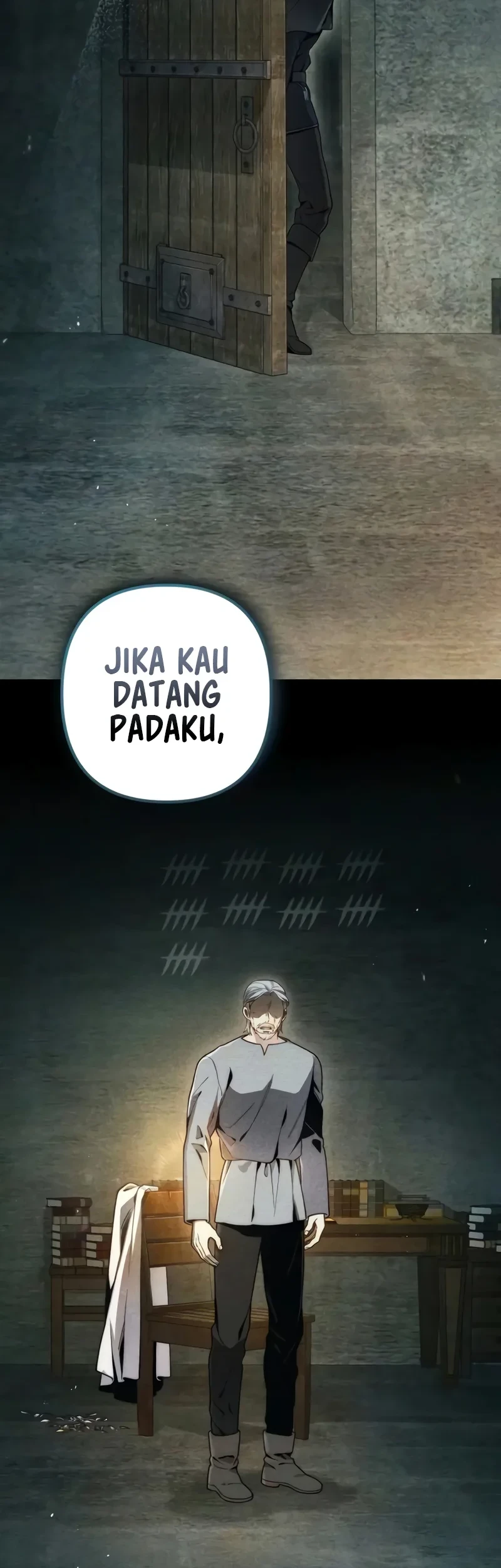 The Margrave’s Worthless Mage Chapter 10 Gambar 18