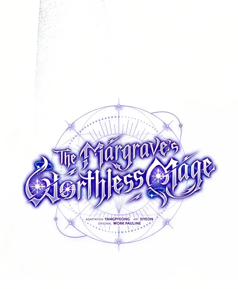 The Margrave’s Worthless Mage Chapter 10 Gambar 20