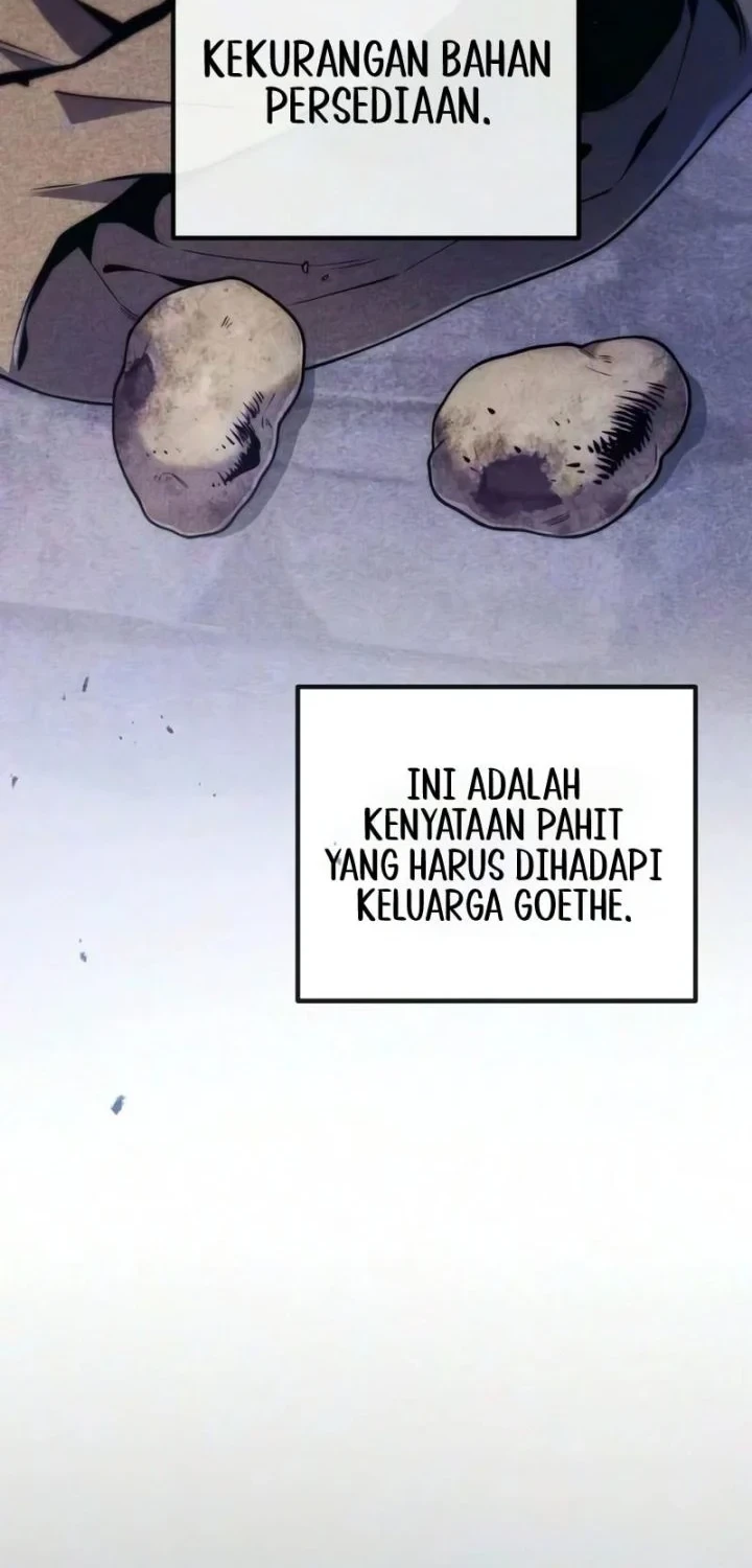The Margrave’s Worthless Mage Chapter 13 Gambar 17