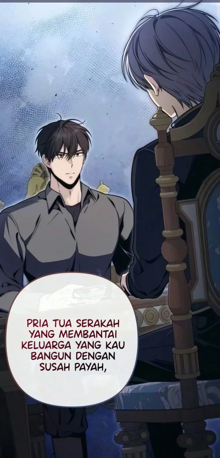 The Margrave’s Worthless Mage Chapter 14 Gambar 17