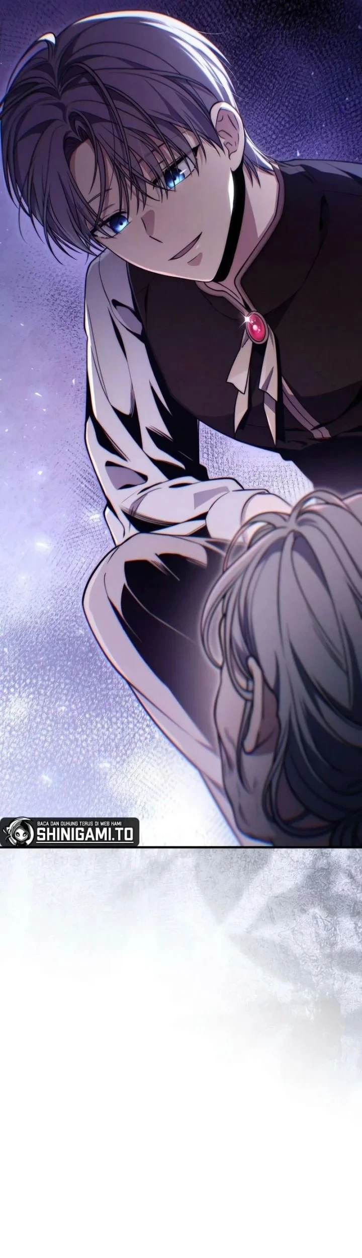 The Margrave’s Worthless Mage Chapter 15 Gambar 17