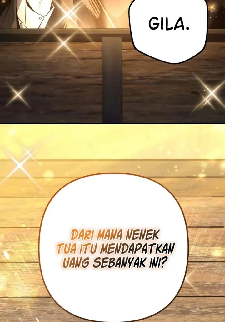The Margrave’s Worthless Mage Chapter 15 Gambar 20