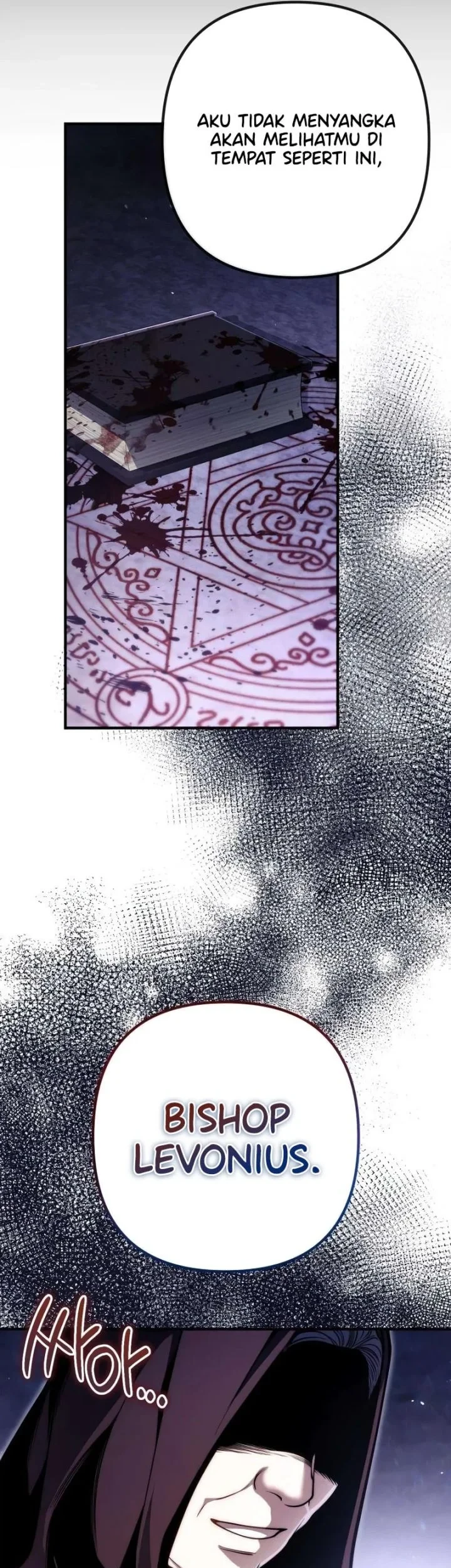 The Margrave’s Worthless Mage Chapter 16 Gambar 17