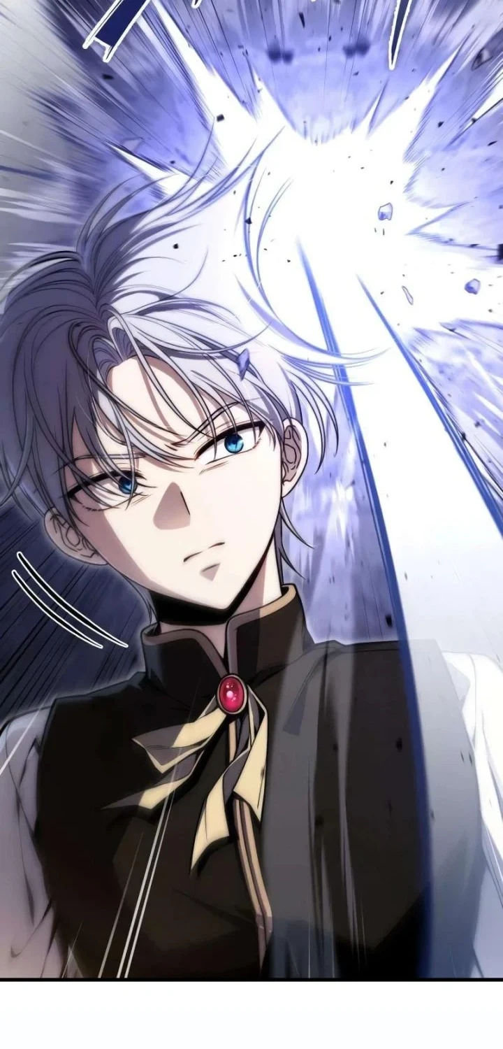 The Margrave’s Worthless Mage Chapter 16 Gambar 20