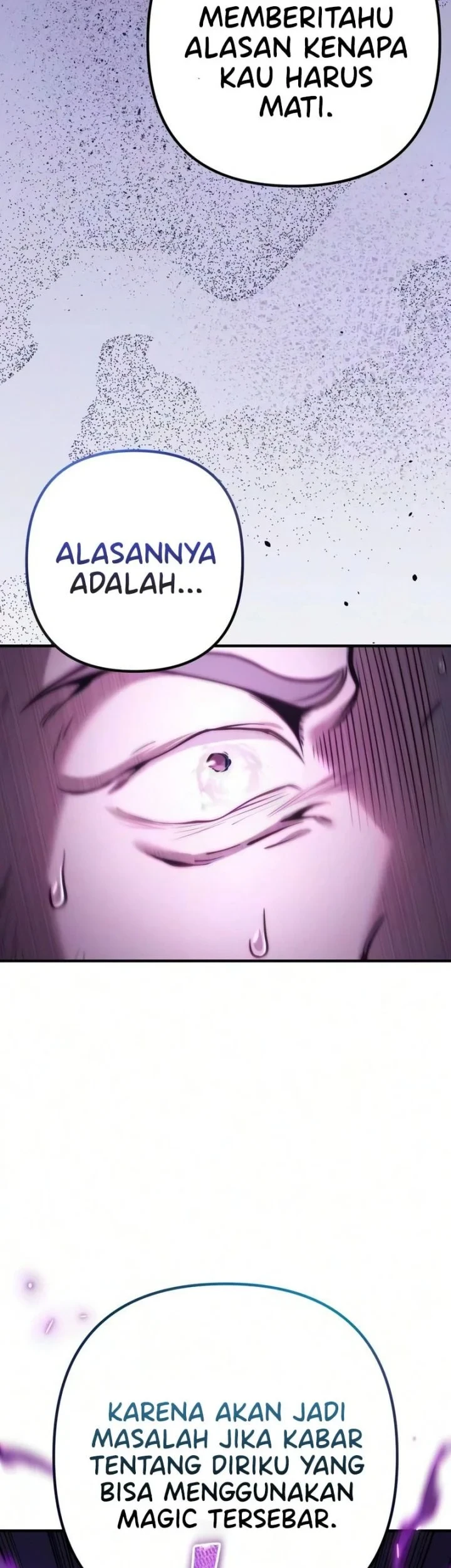 The Margrave’s Worthless Mage Chapter 17 Gambar 20