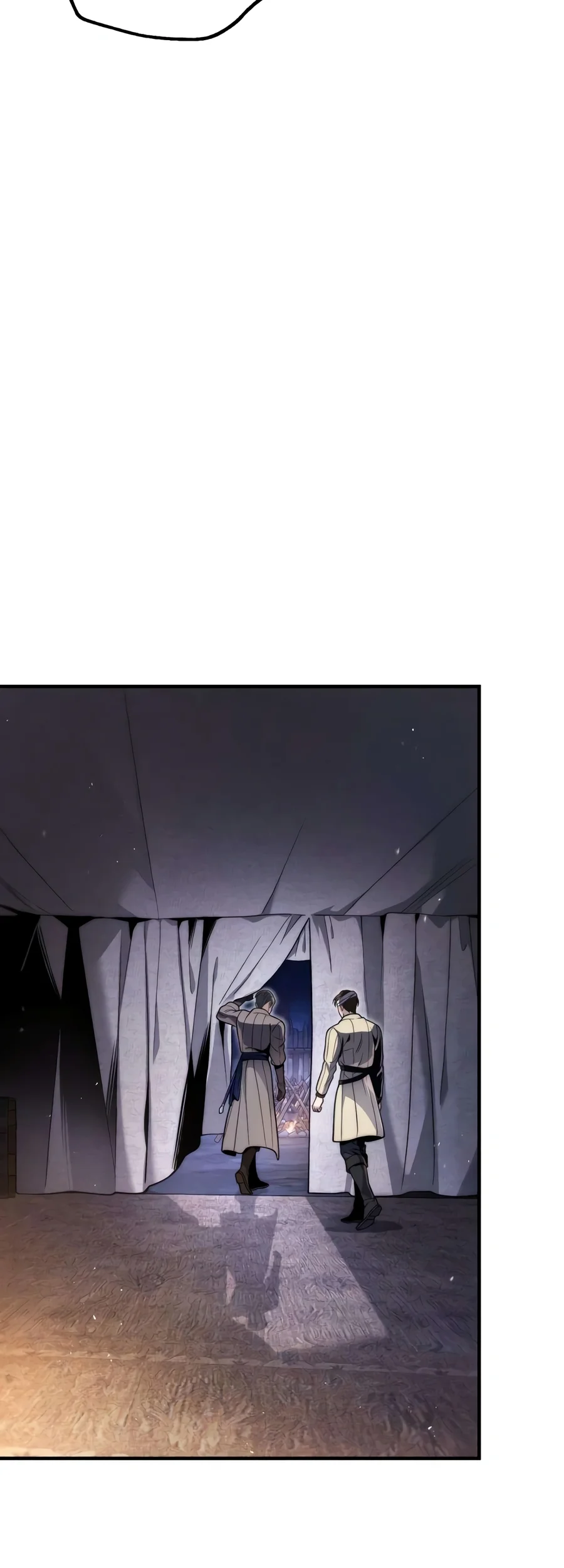 The Margrave’s Worthless Mage Chapter 20 Gambar 24