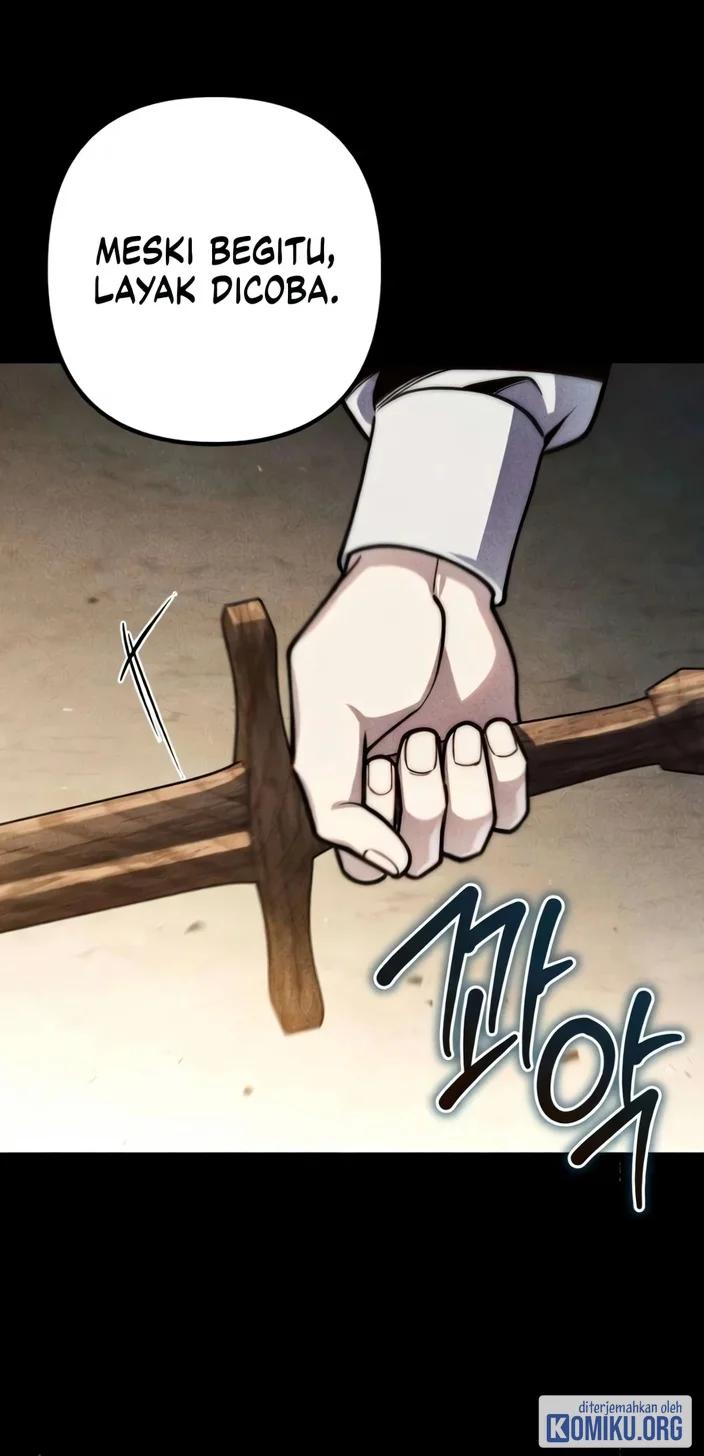 The Margrave’s Worthless Mage Chapter 21 Gambar 24