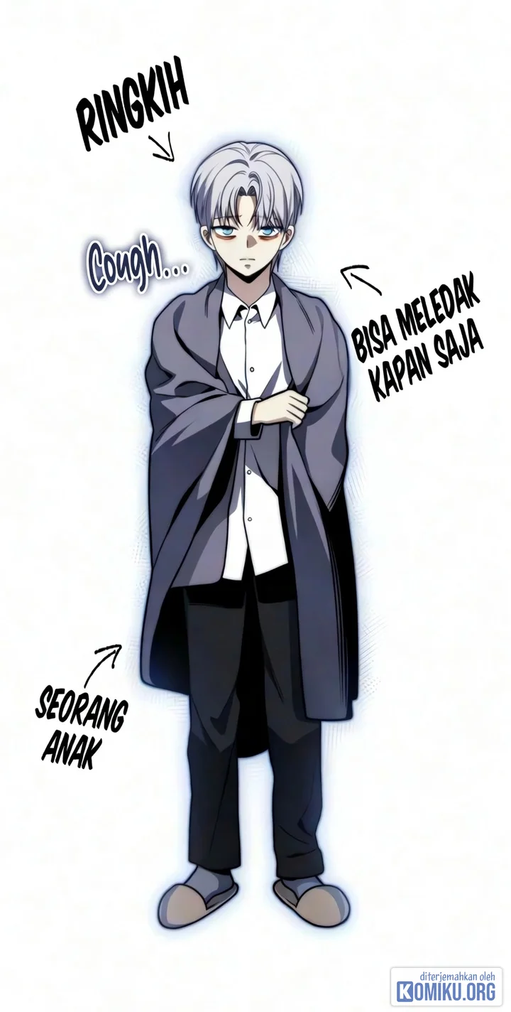 The Margrave’s Worthless Mage Chapter 22 Gambar 19