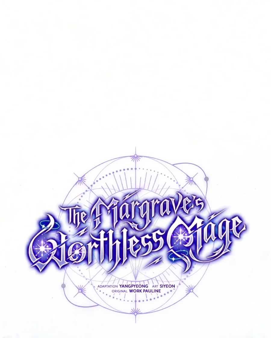 The Margrave’s Worthless Mage Chapter 23 Gambar 24
