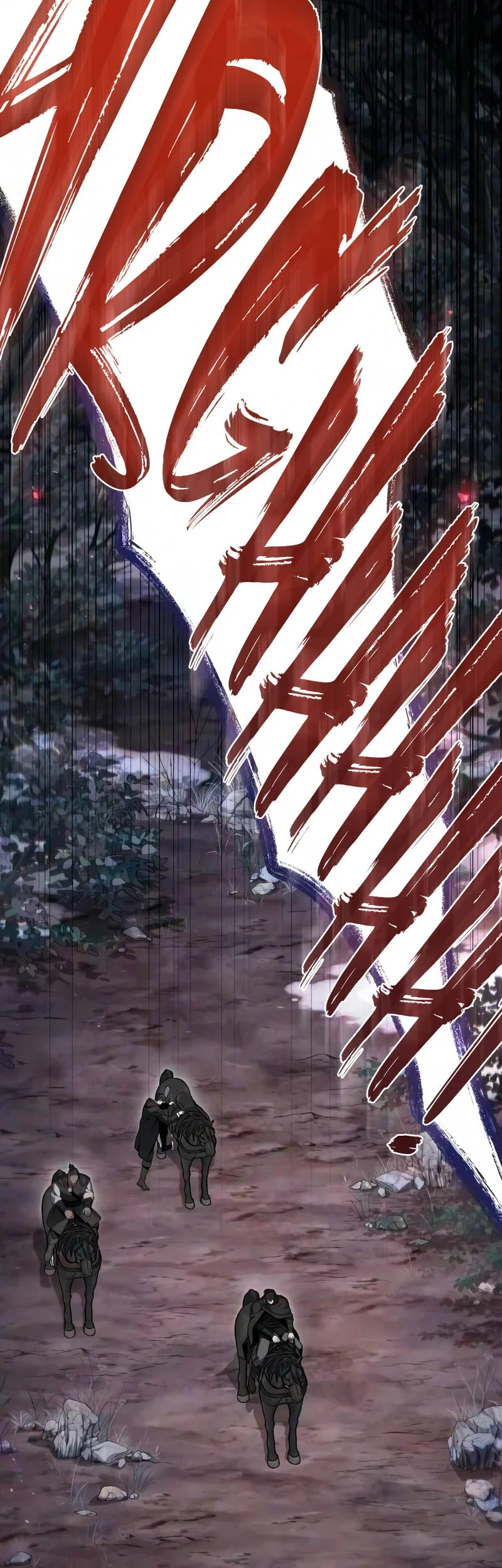 The Margrave’s Worthless Mage Chapter 24 Gambar 23