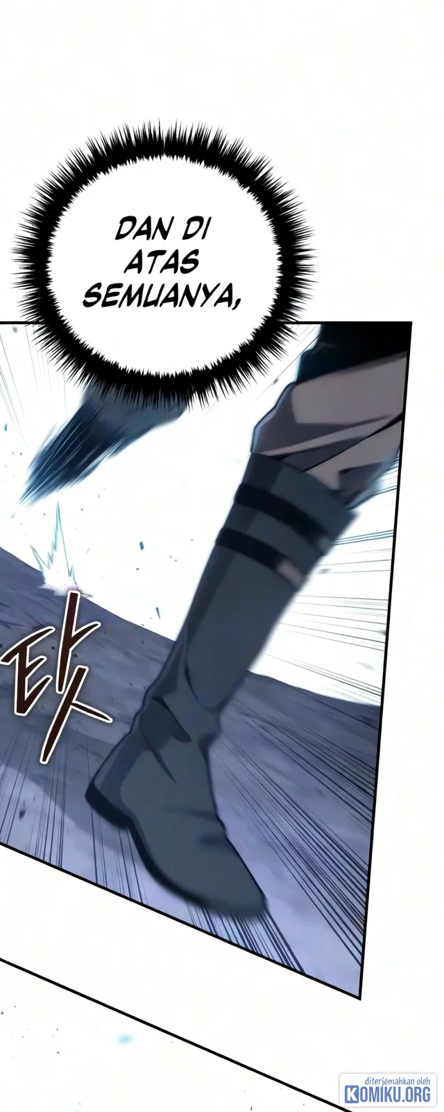 The Margrave’s Worthless Mage Chapter 25 Gambar 24