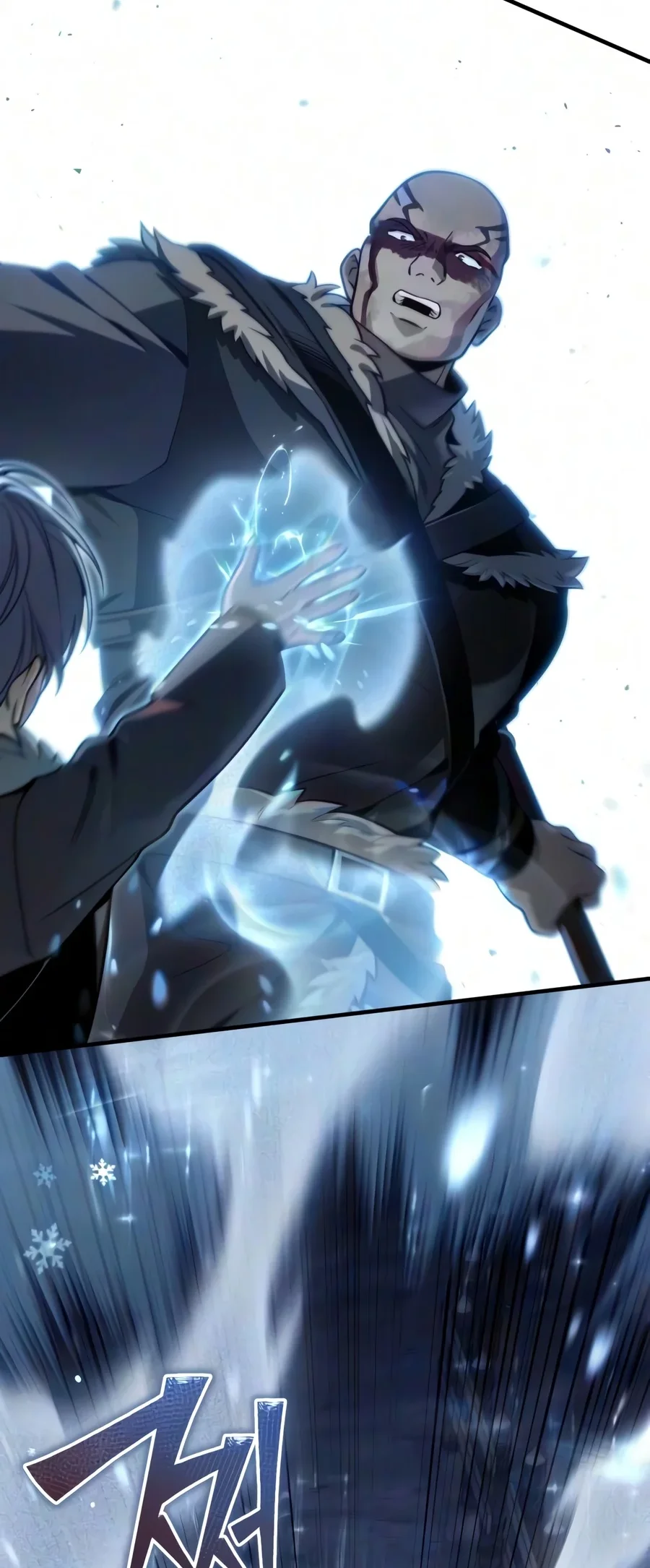 The Margrave’s Worthless Mage Chapter 25 Gambar 25
