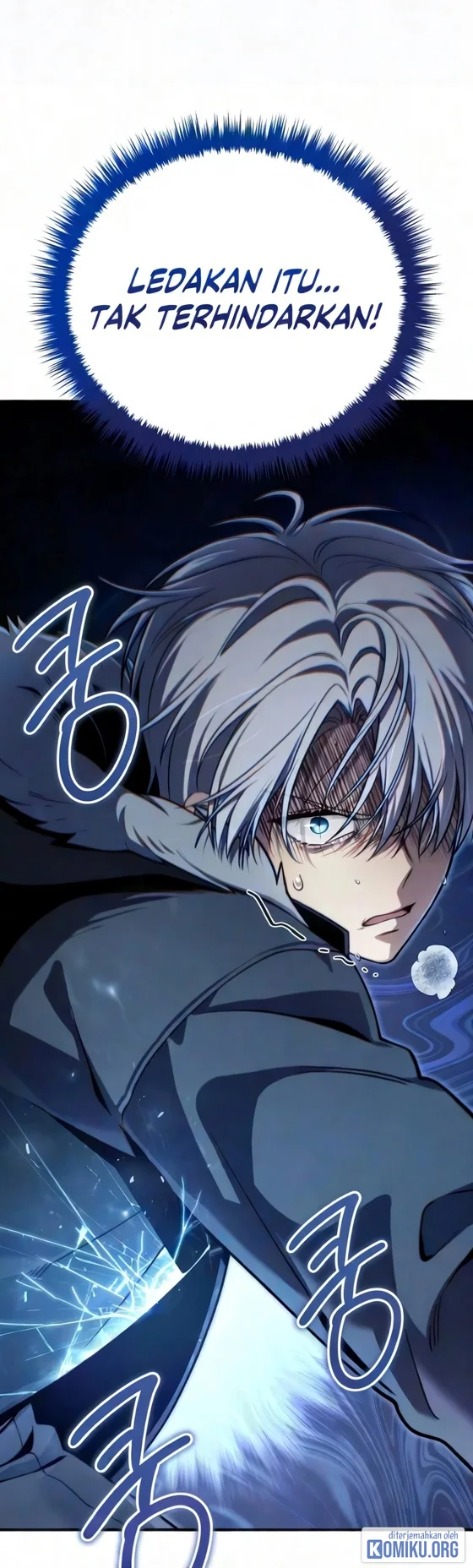 The Margrave’s Worthless Mage Chapter 25 Gambar 27