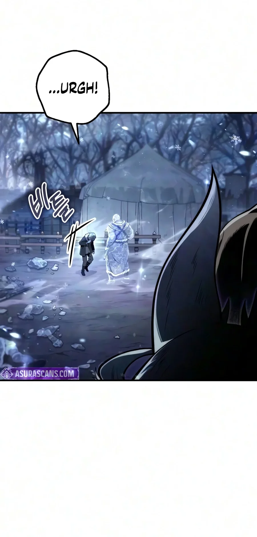 The Margrave’s Worthless Mage Chapter 25 Gambar 29