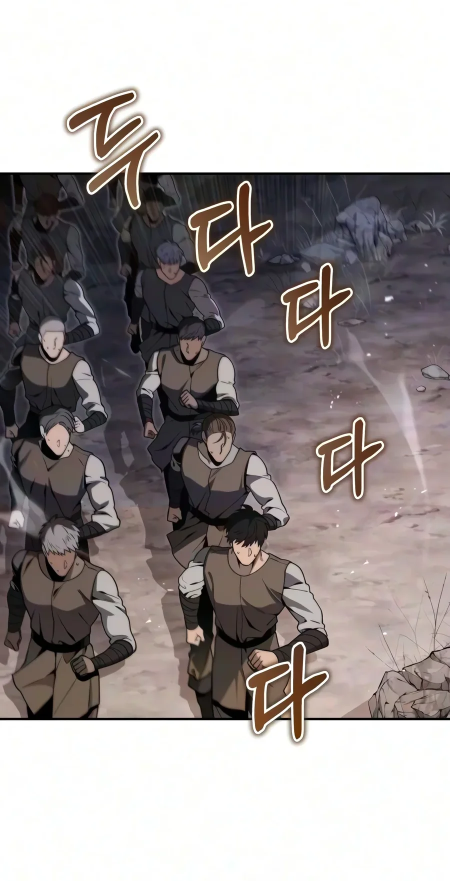 The Margrave’s Worthless Mage Chapter 26 Gambar 29