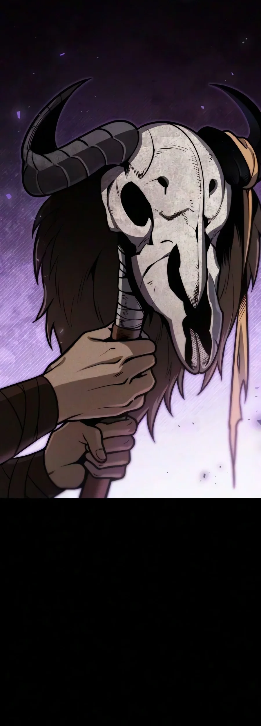 The Margrave’s Worthless Mage Chapter 27 Gambar 26
