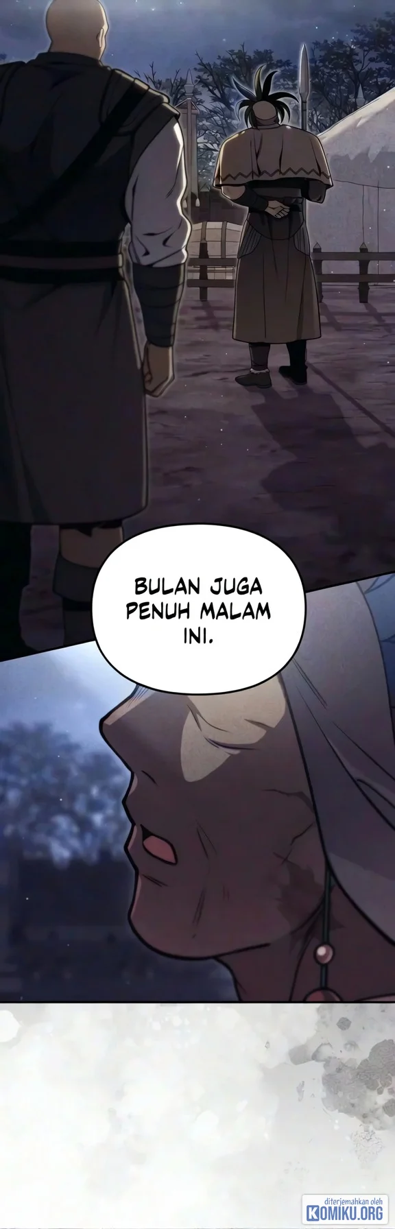 The Margrave’s Worthless Mage Chapter 28 Gambar 33