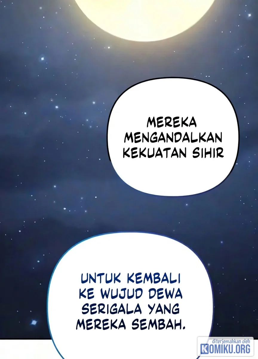 The Margrave’s Worthless Mage Chapter 28 Gambar 35