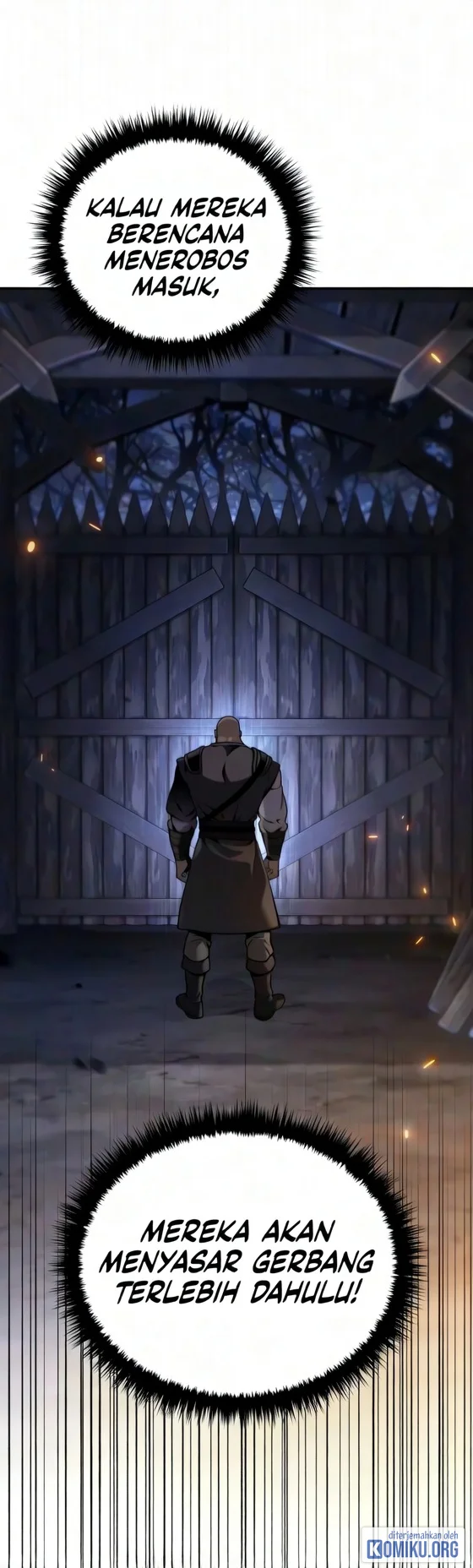 The Margrave’s Worthless Mage Chapter 29 Gambar 29