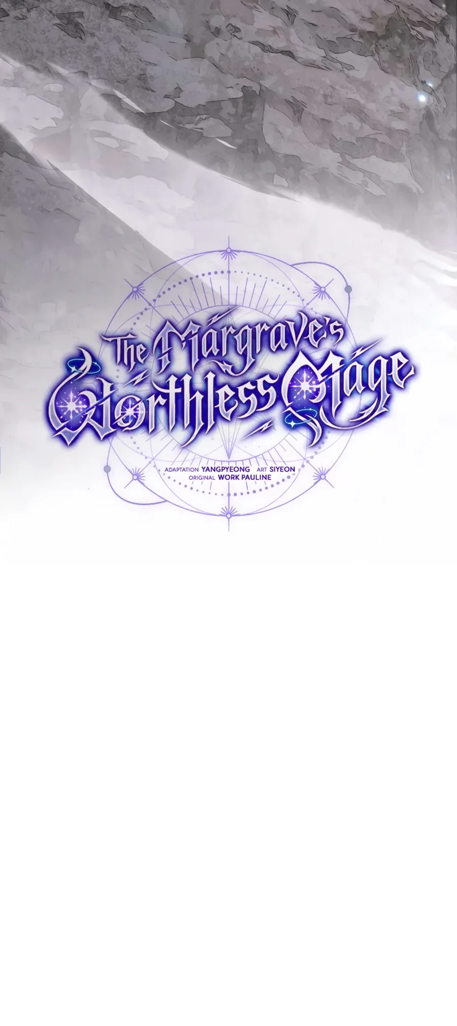 The Margrave’s Worthless Mage Chapter 31 Gambar 25