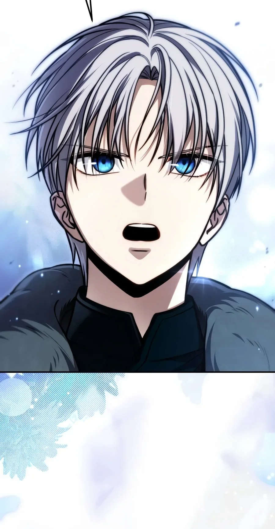 The Margrave’s Worthless Mage Chapter 32 Gambar 27