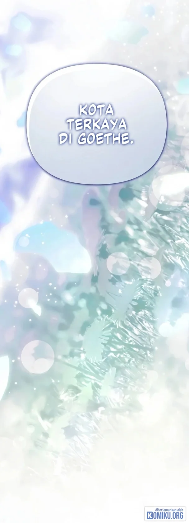 The Margrave’s Worthless Mage Chapter 32 Gambar 28