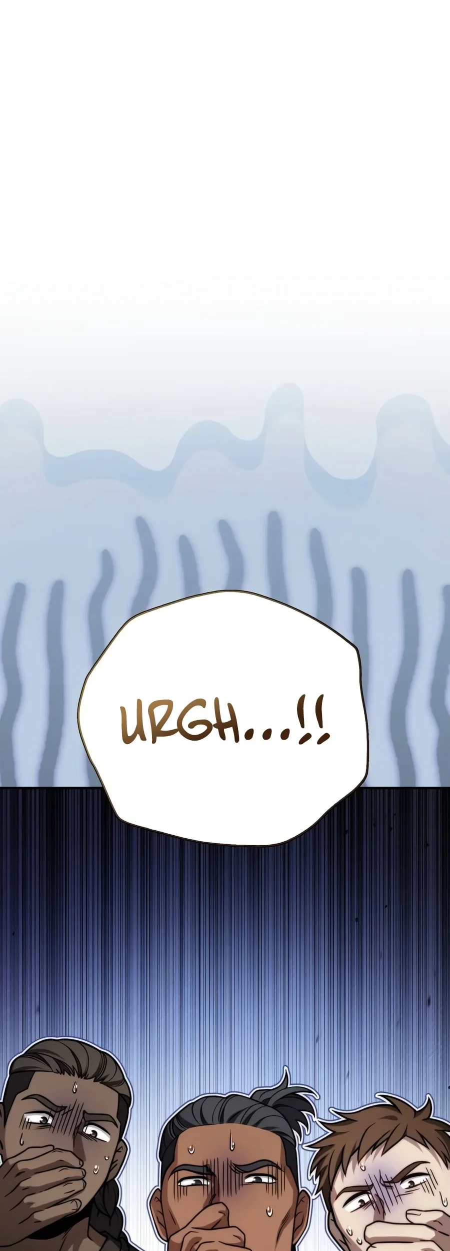The Margrave’s Worthless Mage Chapter 32 Gambar 30