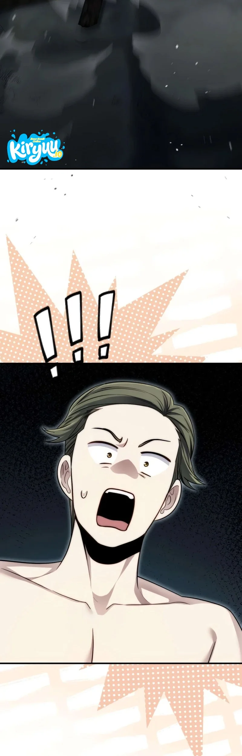 The Margrave’s Worthless Mage Chapter 7 Gambar 18