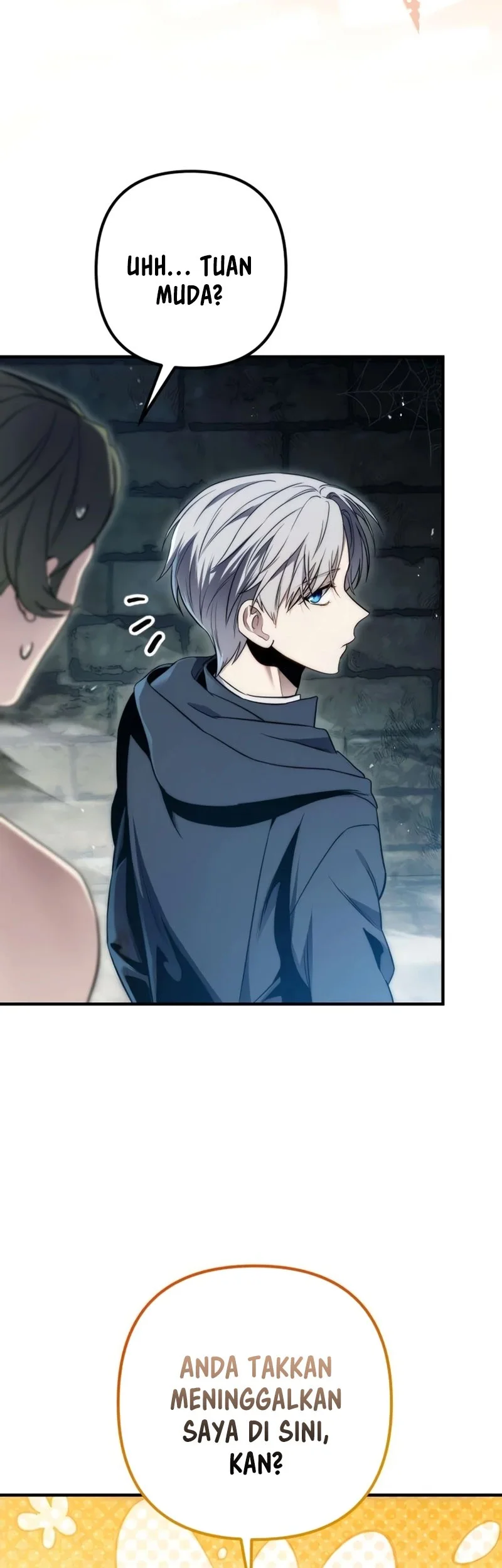 The Margrave’s Worthless Mage Chapter 7 Gambar 19