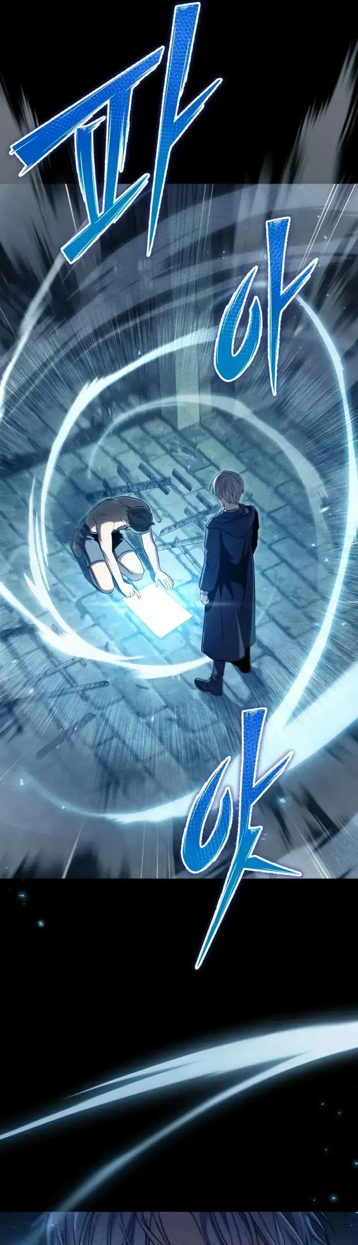 The Margrave’s Worthless Mage Chapter 8 Gambar 19