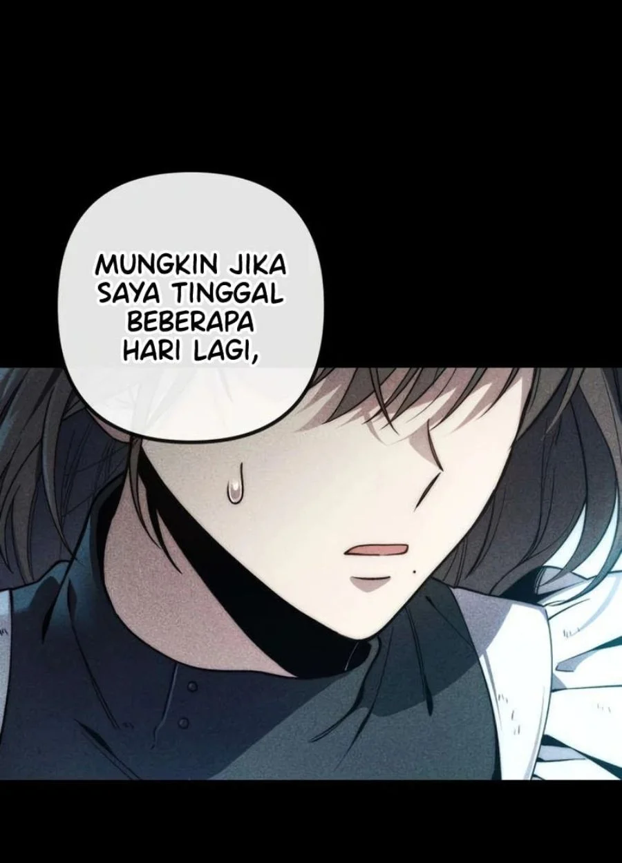 The Margrave’s Worthless Mage Chapter 9 Gambar 21