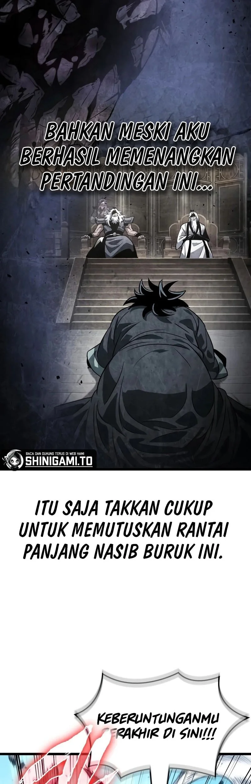 The Martial Genius Who Remembers Everything Chapter 10 Gambar 18