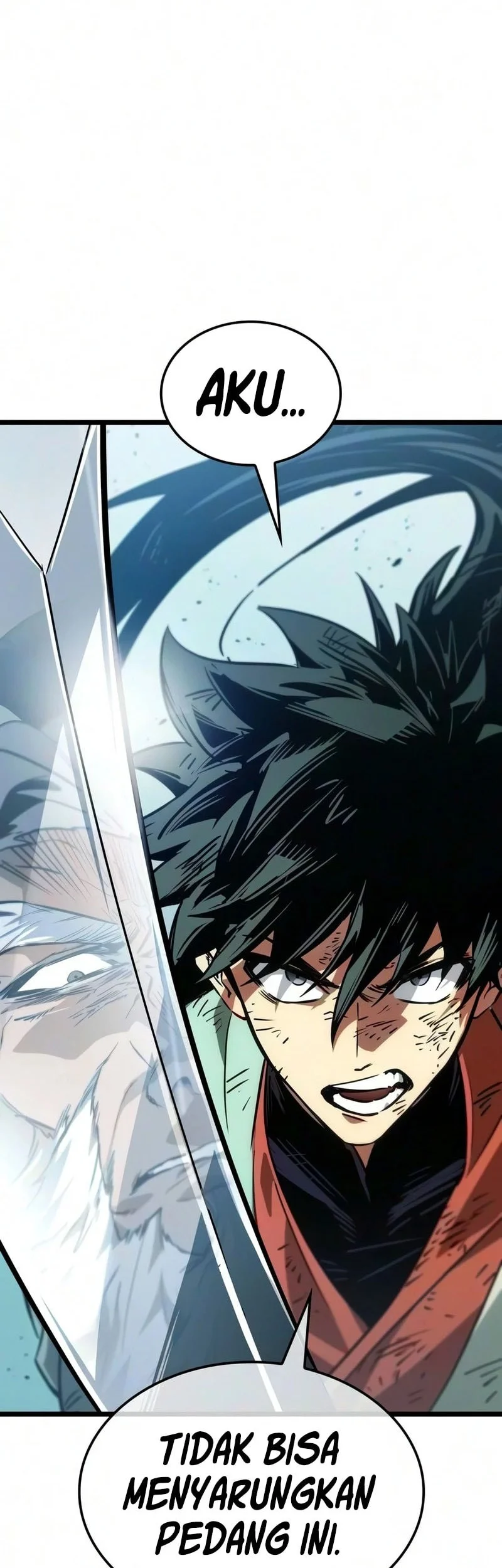The Martial Genius Who Remembers Everything Chapter 11 Gambar 15