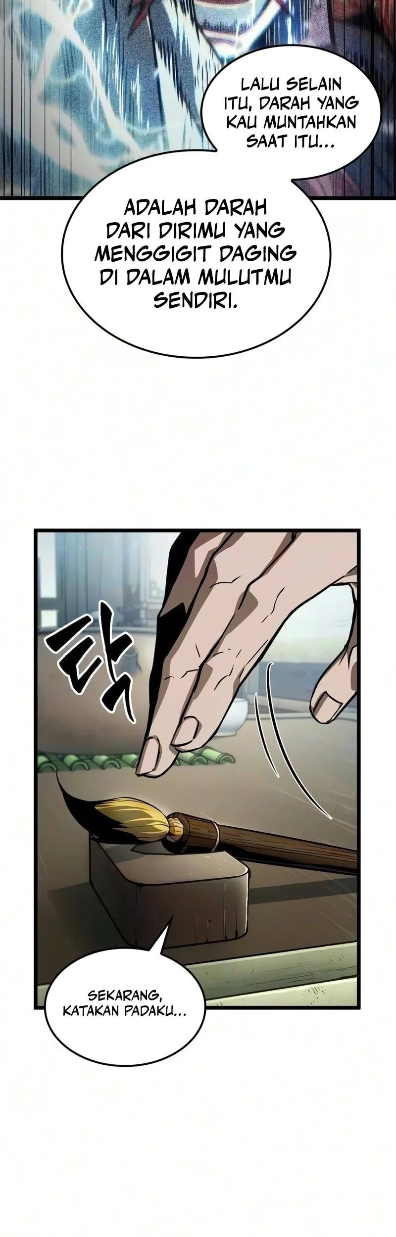 The Martial Genius Who Remembers Everything Chapter 12 Gambar 16