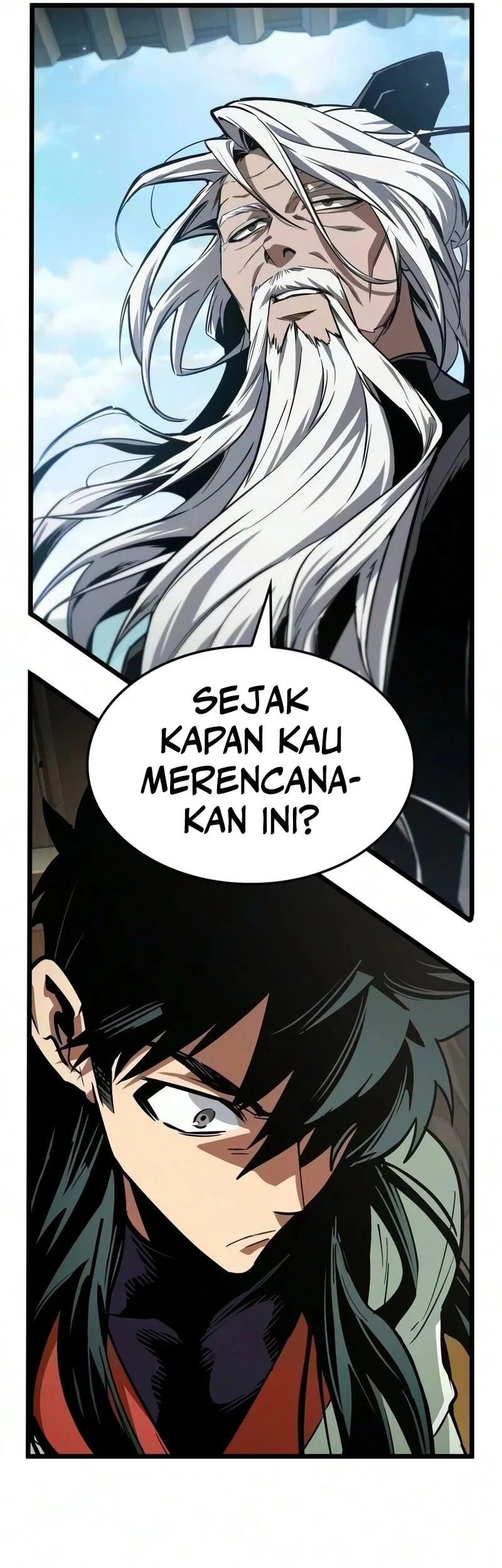 The Martial Genius Who Remembers Everything Chapter 12 Gambar 18