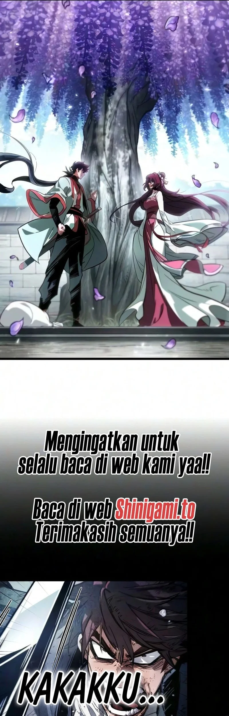 The Martial Genius Who Remembers Everything Chapter 13 Gambar 14
