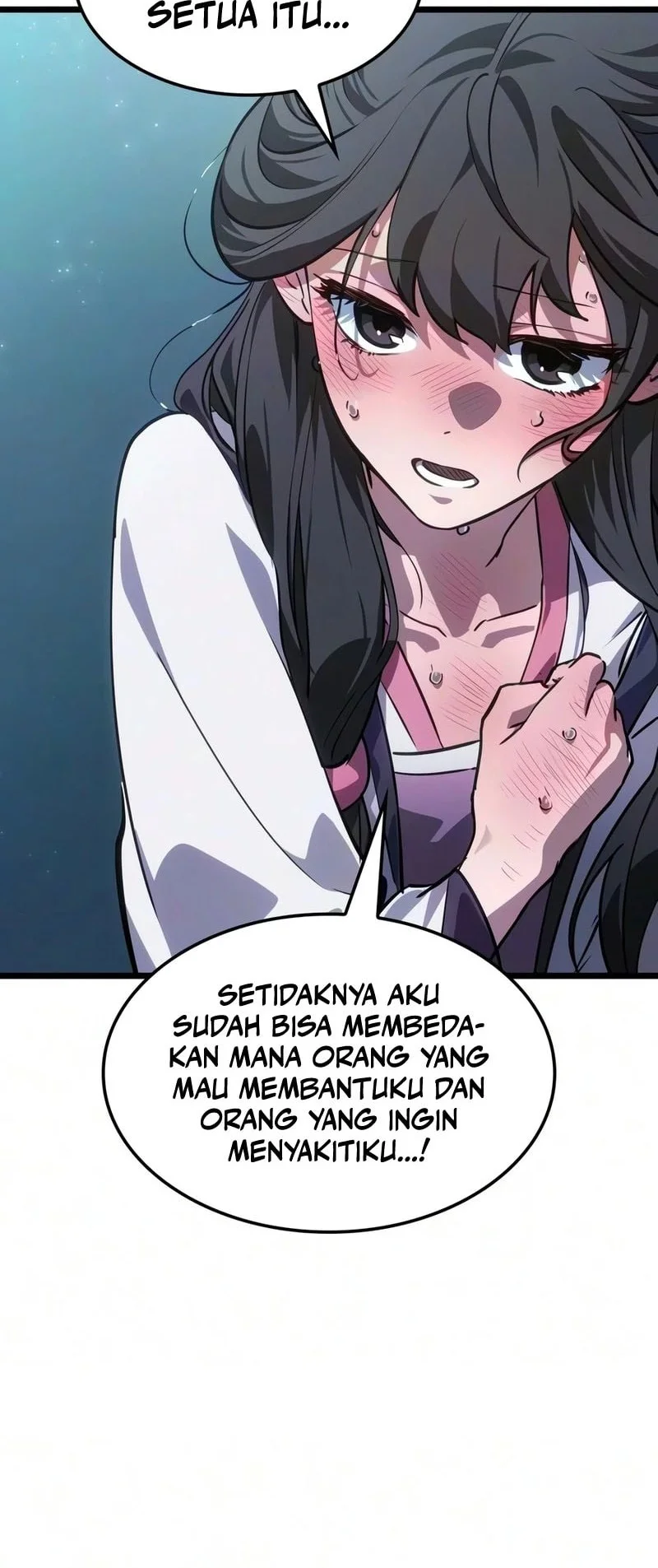 The Martial Genius Who Remembers Everything Chapter 15 Gambar 13