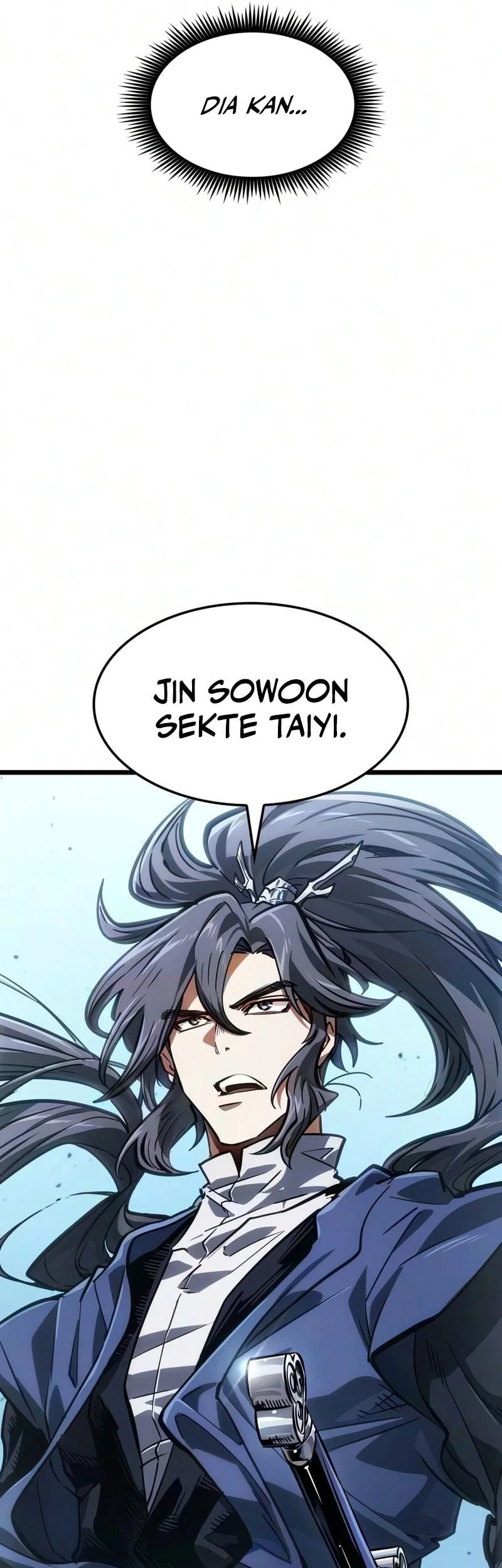 The Martial Genius Who Remembers Everything Chapter 17 Gambar 14