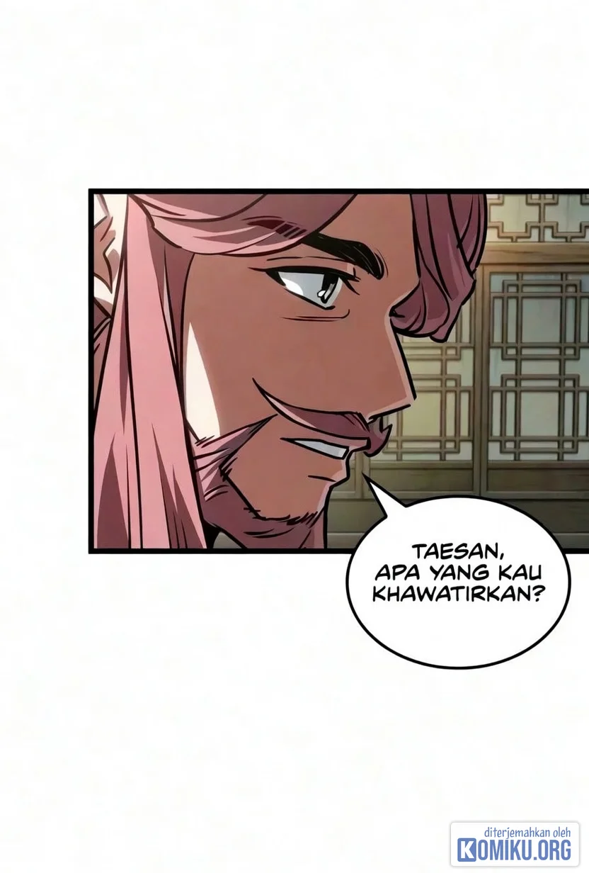 The Martial Genius Who Remembers Everything Chapter 21 Gambar 19