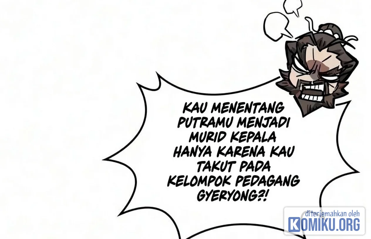 The Martial Genius Who Remembers Everything Chapter 21 Gambar 22