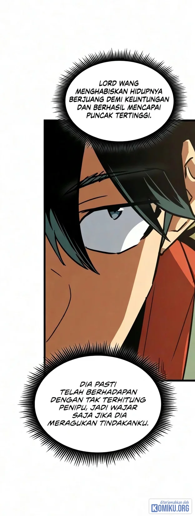 The Martial Genius Who Remembers Everything Chapter 22 Gambar 25