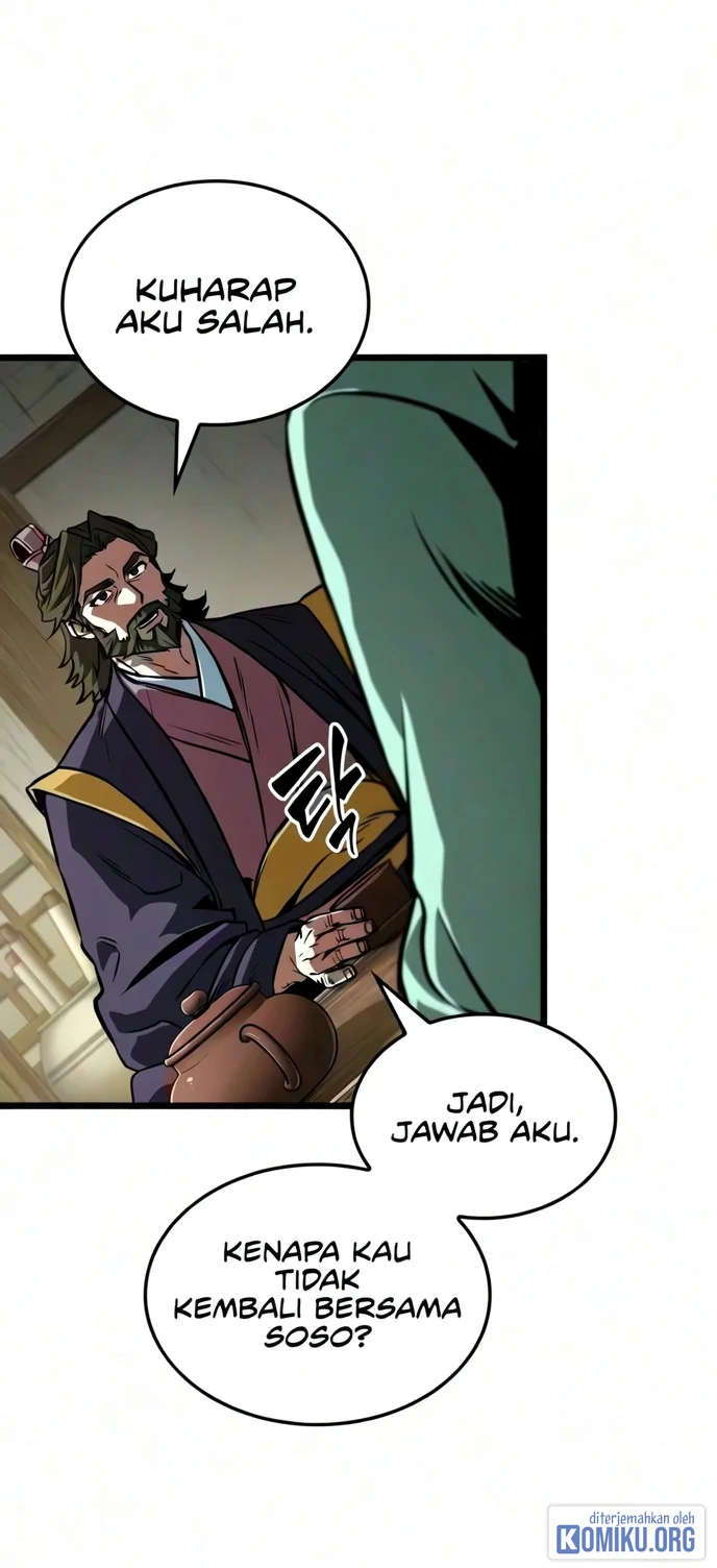 The Martial Genius Who Remembers Everything Chapter 22 Gambar 26