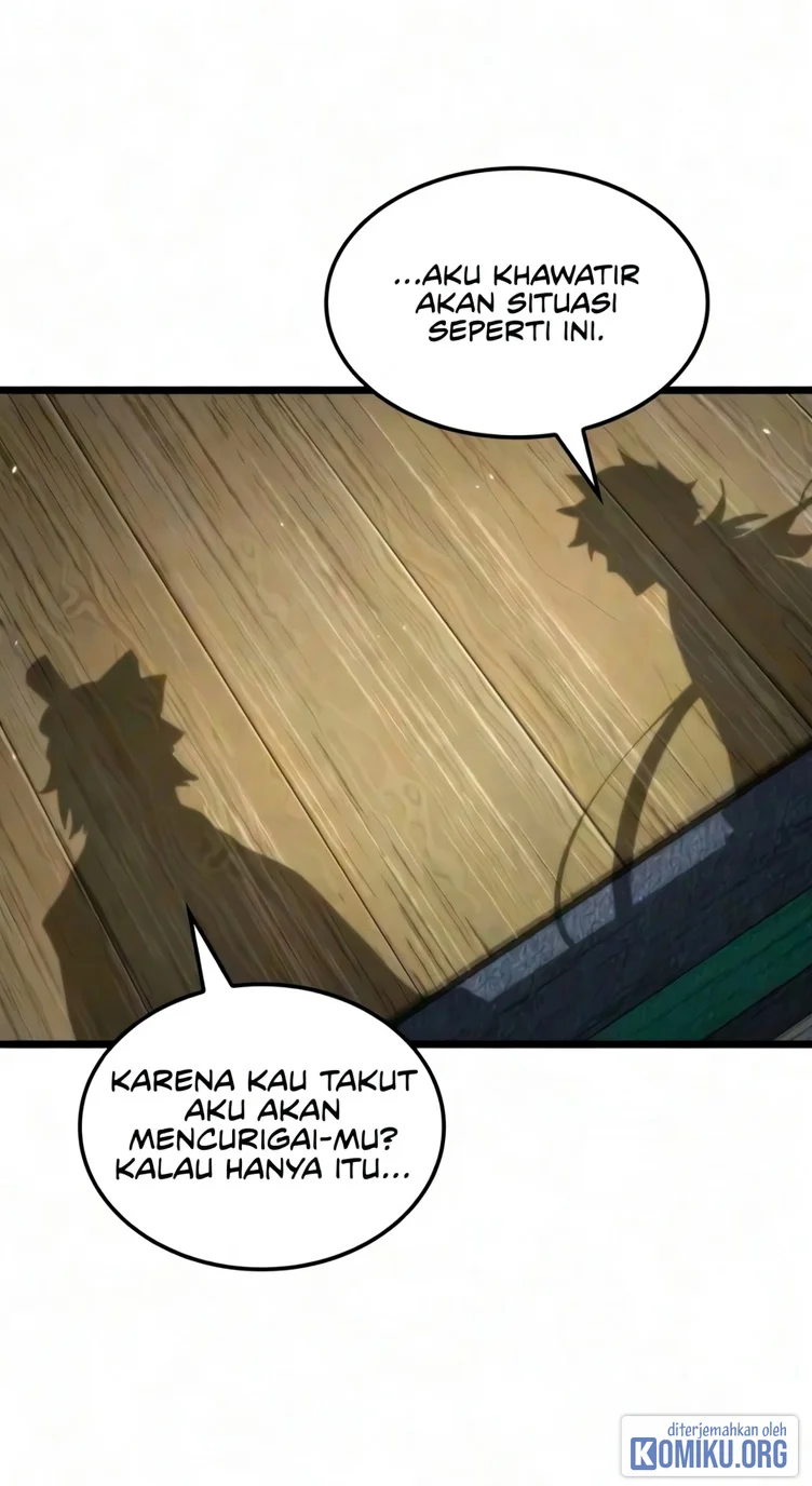 The Martial Genius Who Remembers Everything Chapter 22 Gambar 27