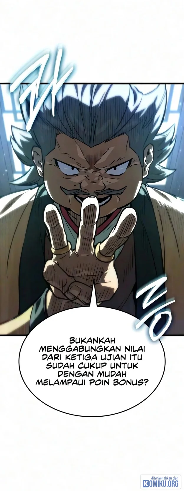 The Martial Genius Who Remembers Everything Chapter 23 Gambar 18