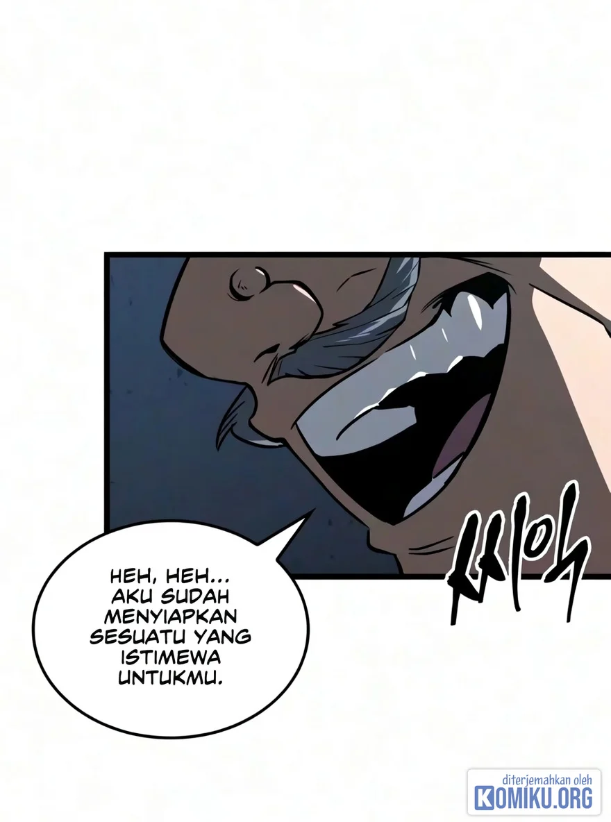 The Martial Genius Who Remembers Everything Chapter 23 Gambar 19